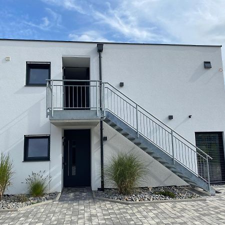 Rainer Appartements Besigheim Exterior foto