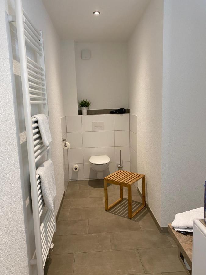 Rainer Appartements Besigheim Exterior foto