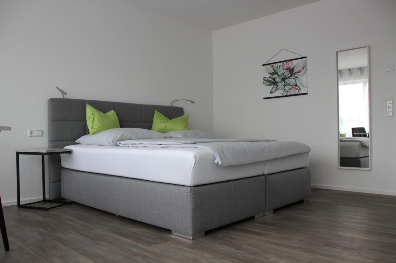 Rainer Appartements Besigheim Exterior foto