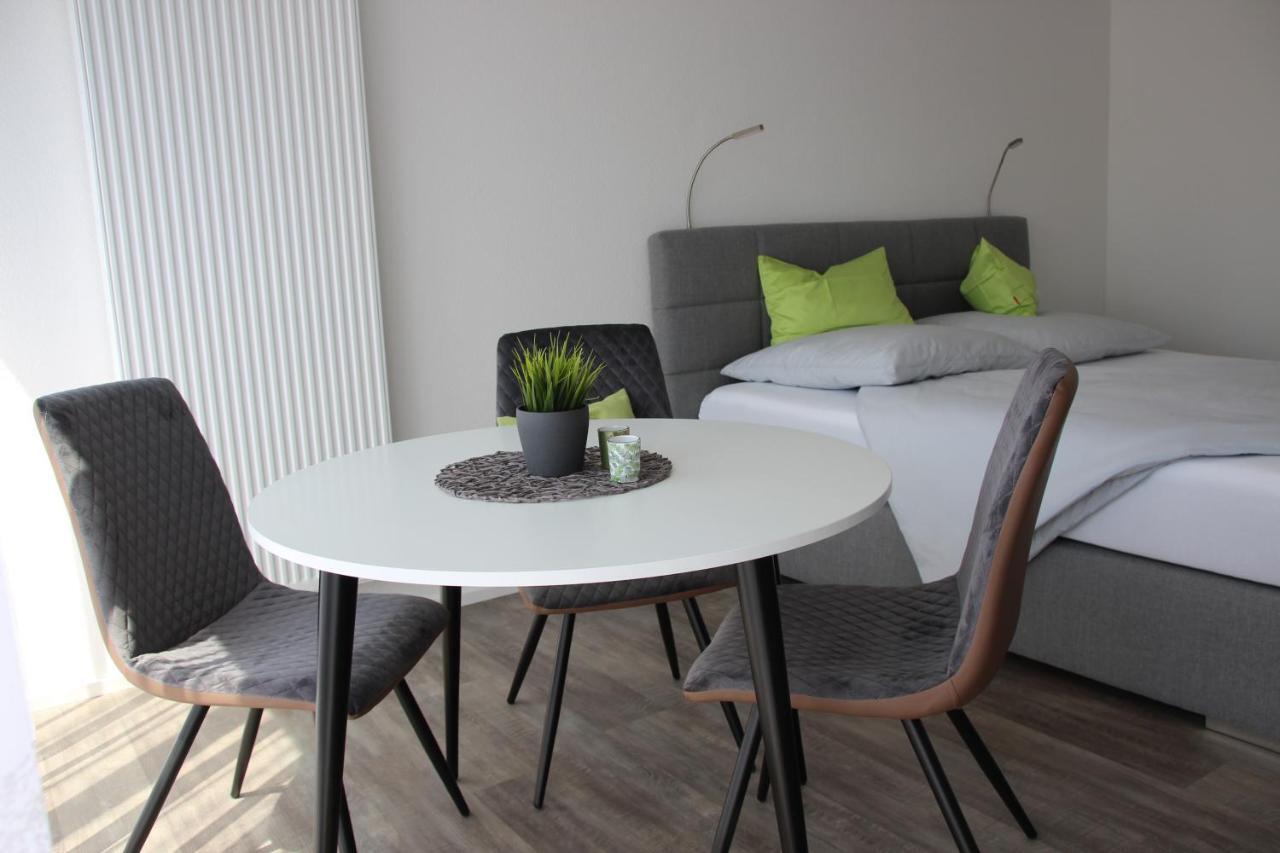 Rainer Appartements Besigheim Exterior foto
