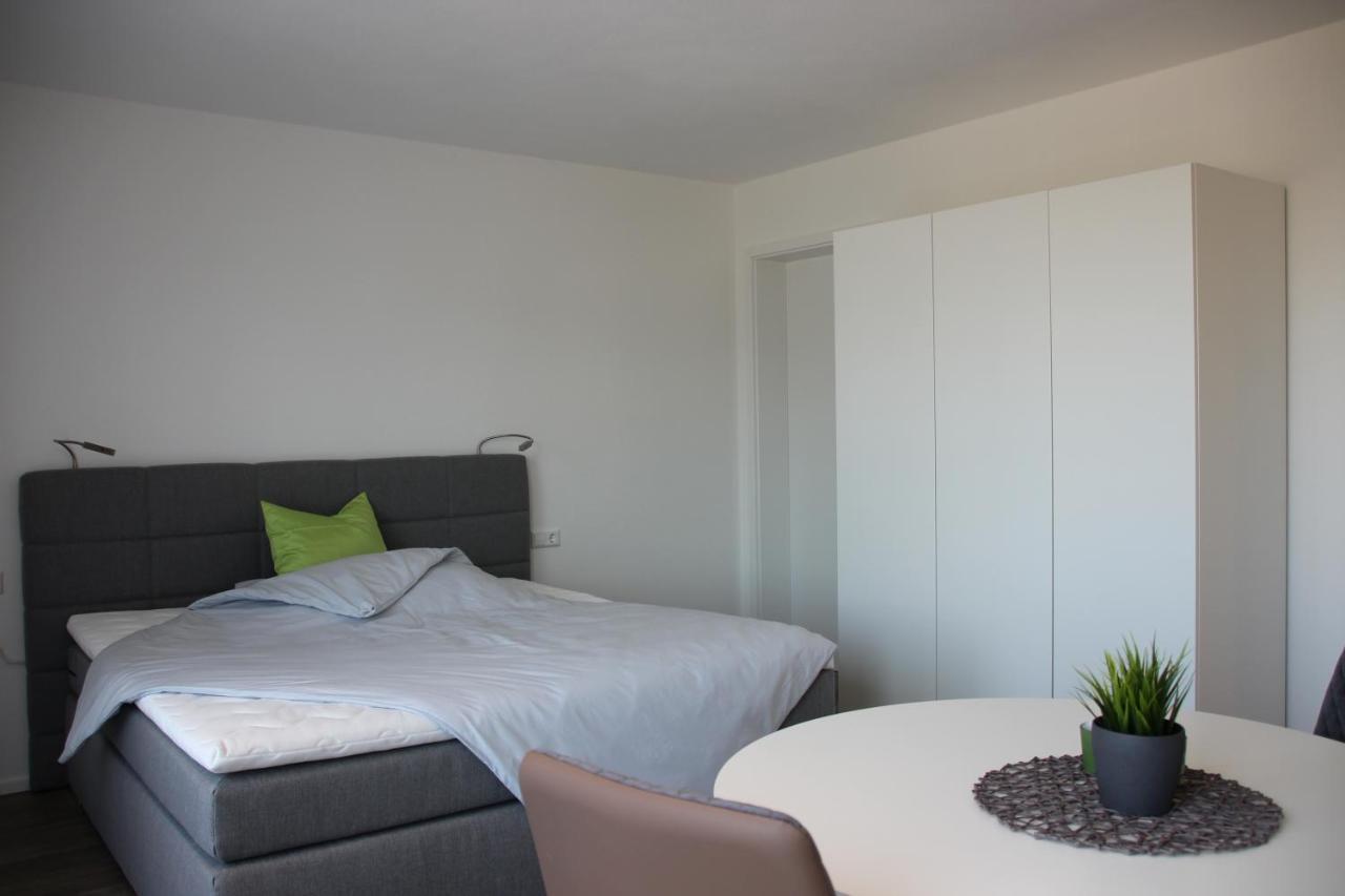 Rainer Appartements Besigheim Exterior foto